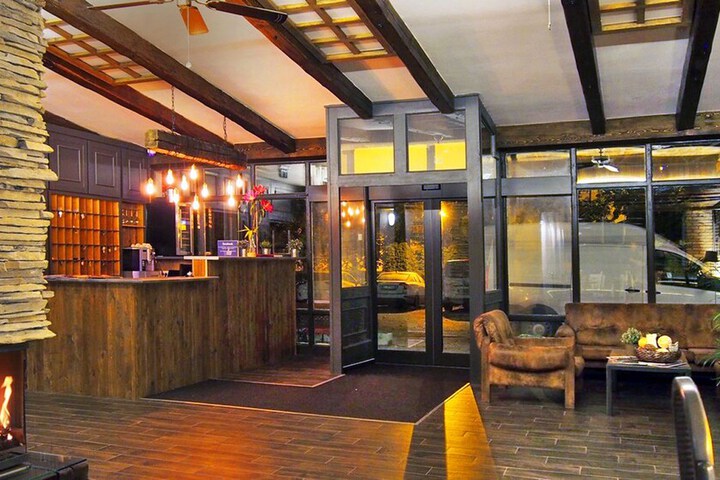 Hotel Interior 2 of 19