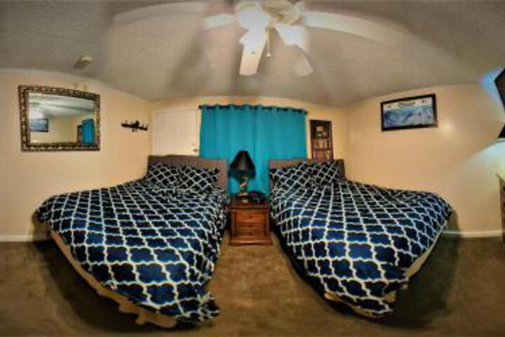 Snowshoe Condo Unit 282 in Snowshoe, WV