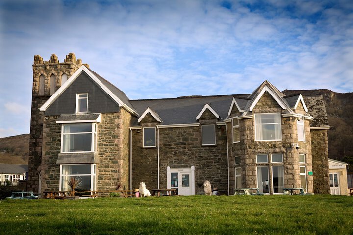 Min Y Mor Hotel in Barmouth