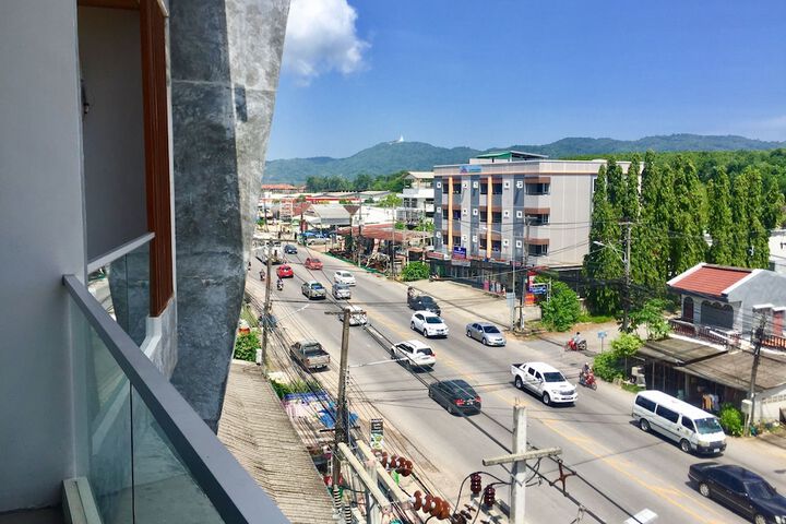 Hotel View 79 of 83