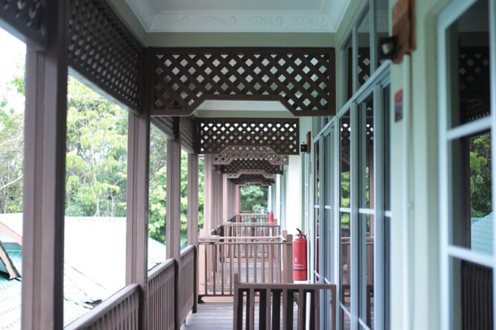Terrace/Patio 16 of 31