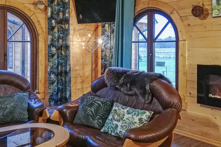 Awesome Home in Ustka With Wifi and 3 Bedrooms