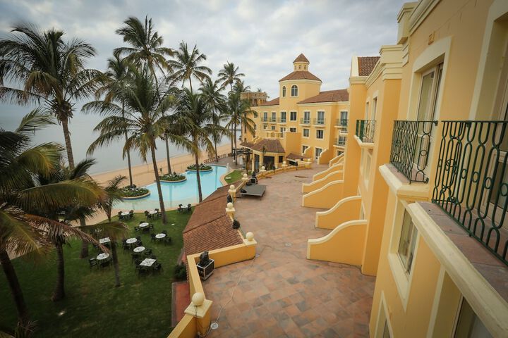 Hotel View 84 of 86