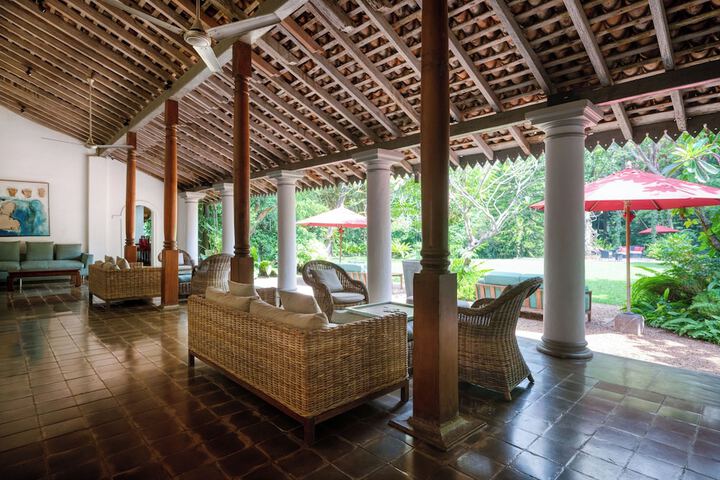 Terrace/Patio 76 of 81