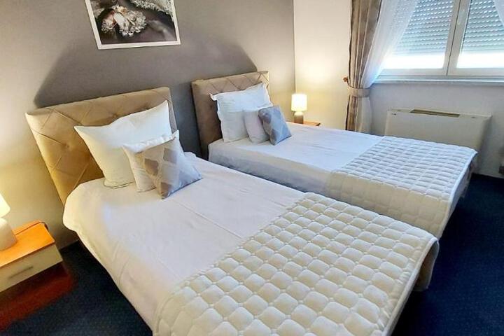 Image of Hotel Villa Valpovo