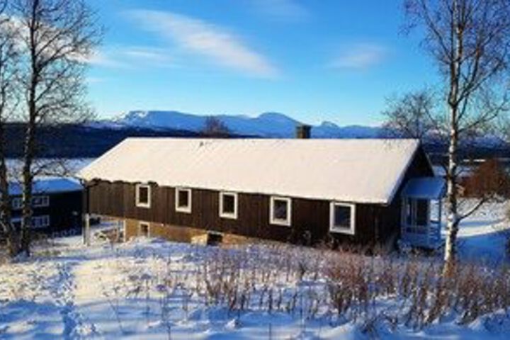Photo of Kolåsens Fjällhotell