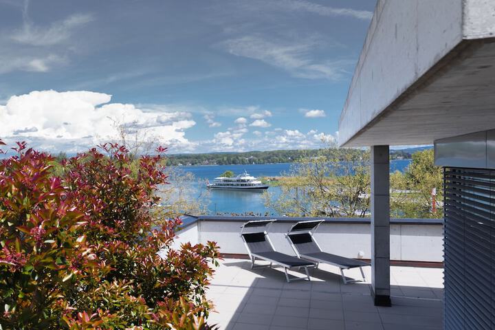 Terrace/Patio 24 of 38