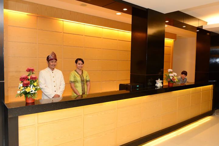 Hotel Interior 7 of 56