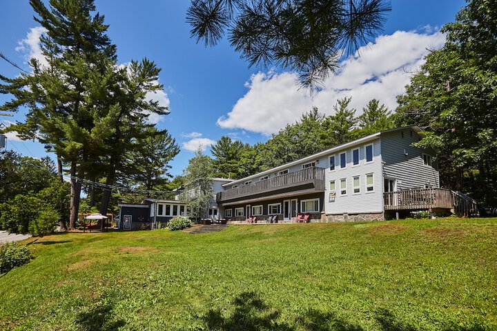 Hotel Exterior 66 of 66