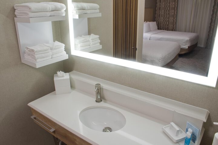 Bath Interior