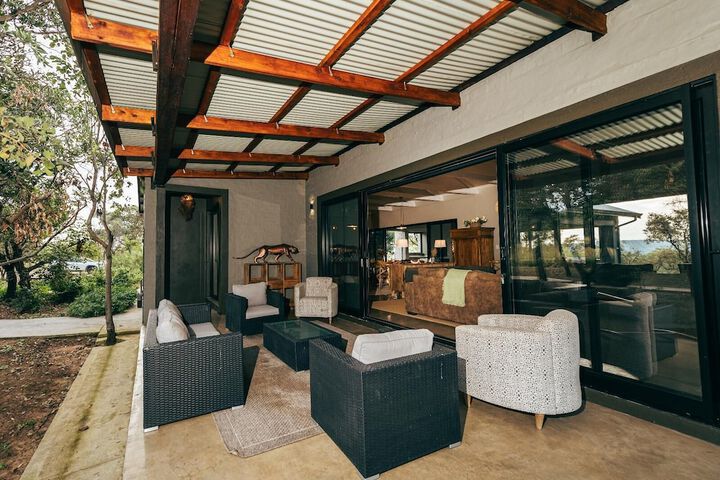 Terrace/Patio 110 of 242