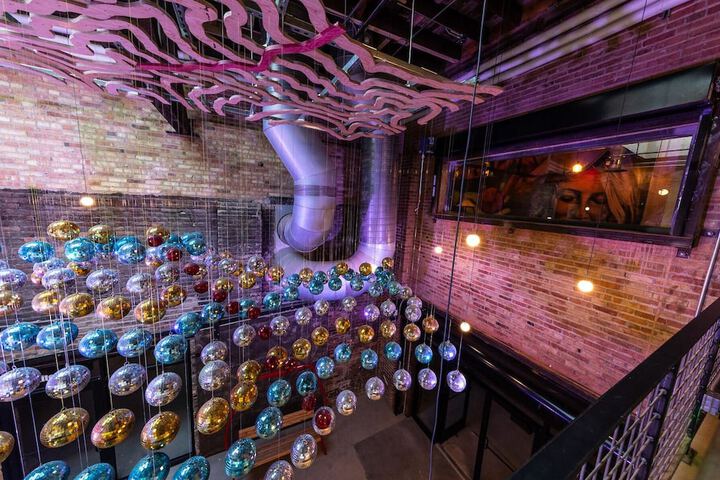 Ballroom/Hall 29 of 36