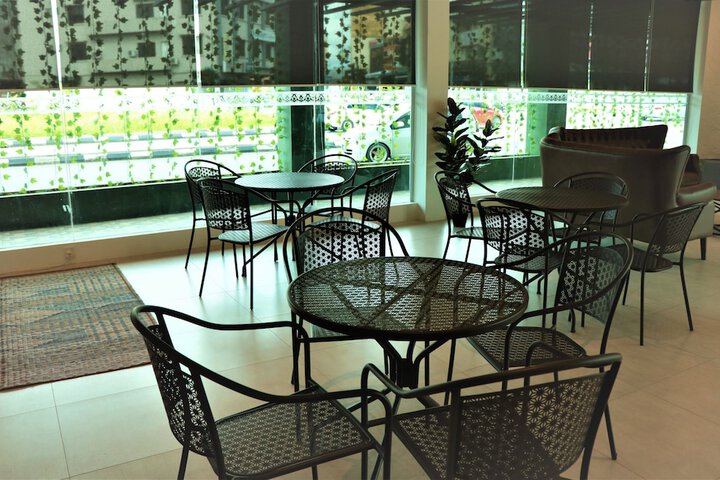 Hotel Interior 4 of 46