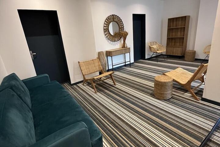Hotel Interior 2 of 17