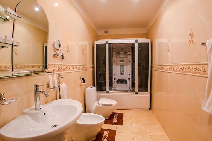 Bathroom Photo