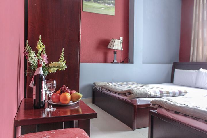 Room 5 of 21