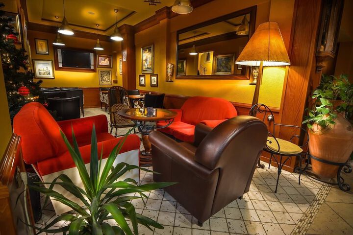 Hotel Interior 5 of 45