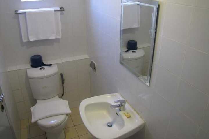 Bath Amenities