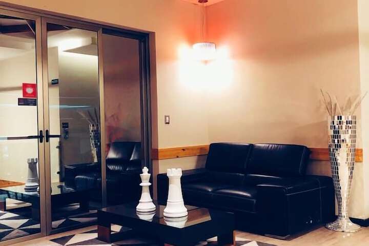 Hotel Remfort