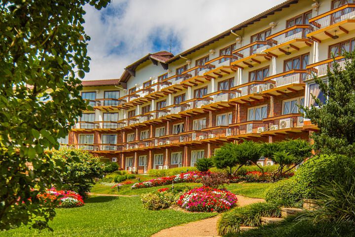 Hotel 164 of 171