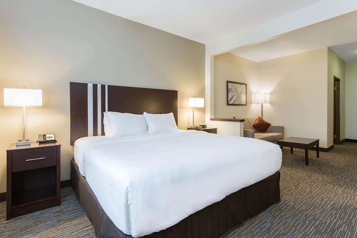 1 King Bed (8 of 8)