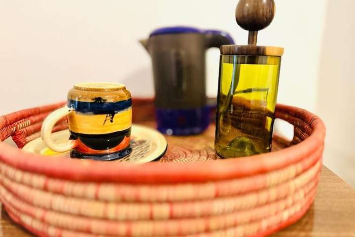 Breakfast/Coffee Service 18 of 30