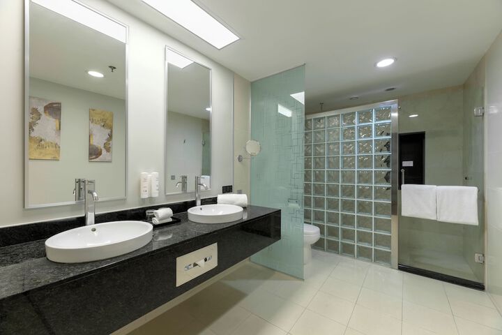 Bathroom Vanities