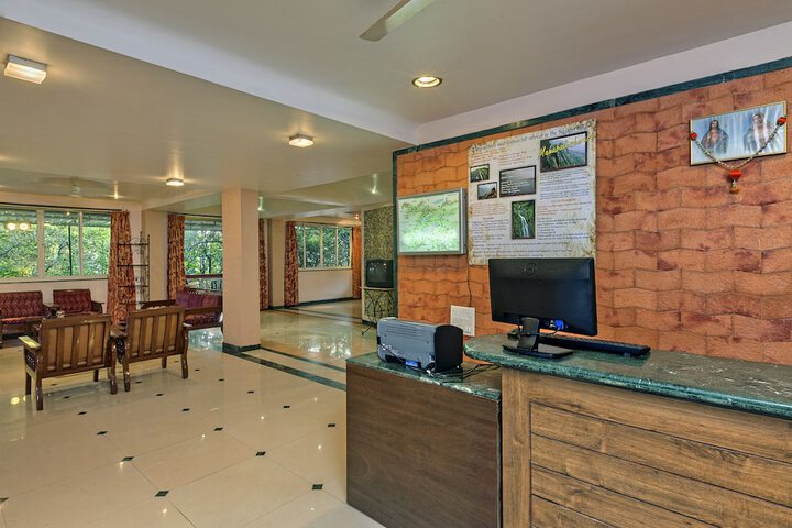 Hotel Interior 2 of 78