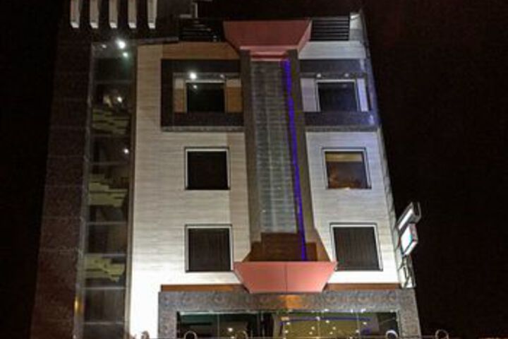 Hotel 40 of 51