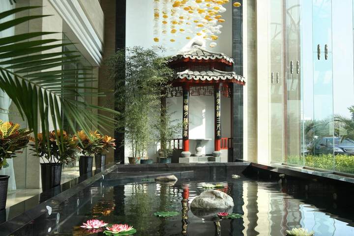 Hotel Interior 2 of 61