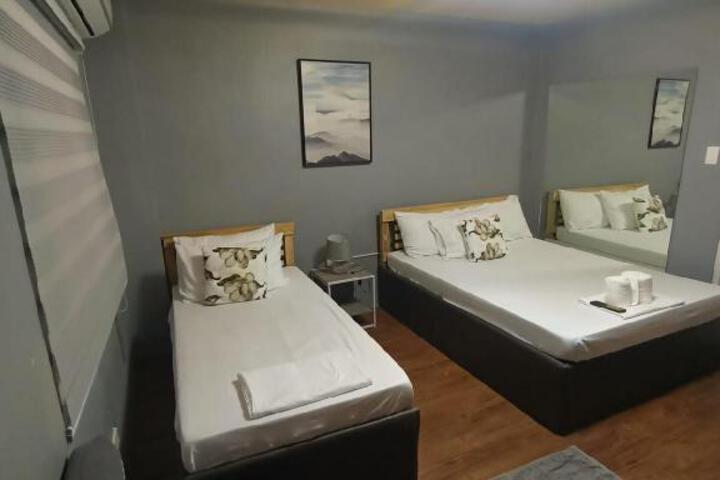 Djci Apartelle