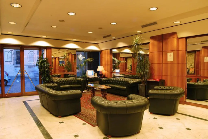Hotel Interior 2 of 8