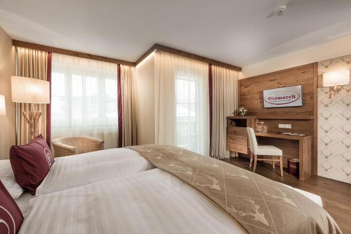 Spa Photos