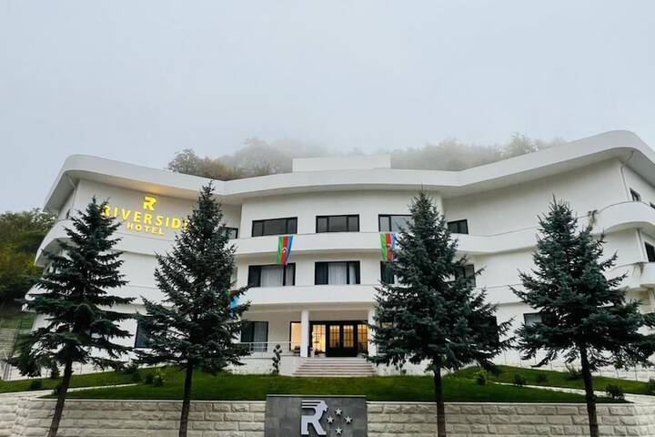 Hotel 26 of 31