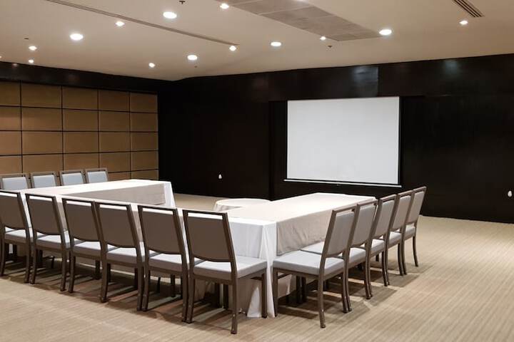 Meeting 56 of 65