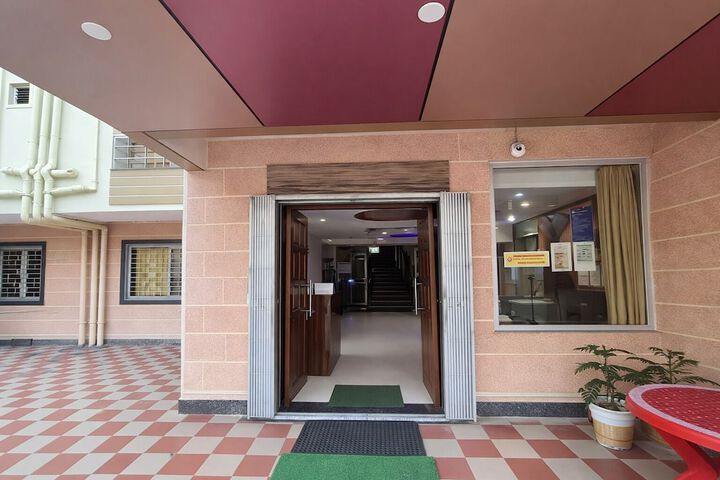 Hotel 18 of 21