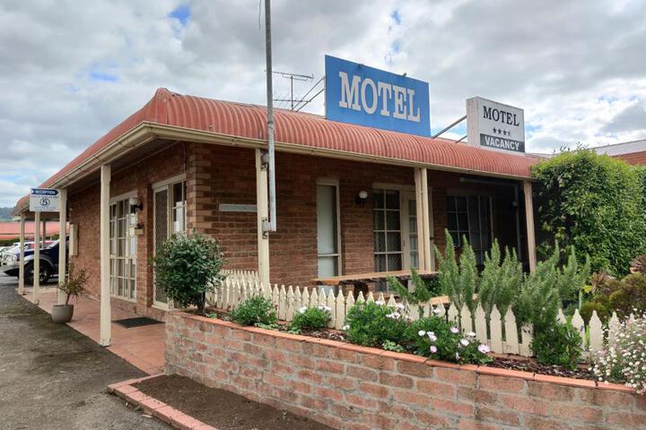 Photo of Yarragon Motel