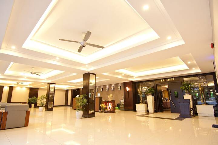 Hotel Interior 5 of 77