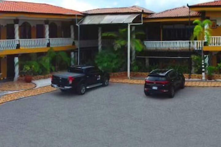 Hotel 61 of 68