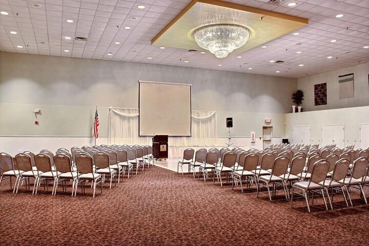 Ballroom