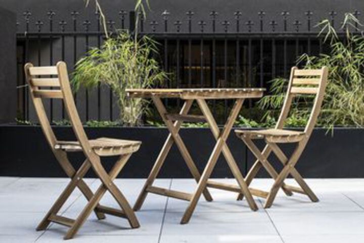 Terrace/Patio 14 of 14