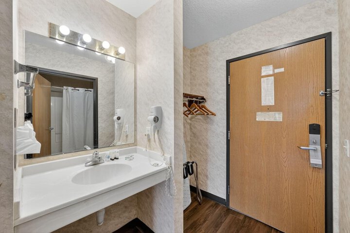 Bath Amenities