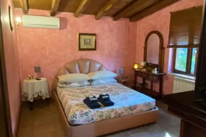 La Casa di Irene