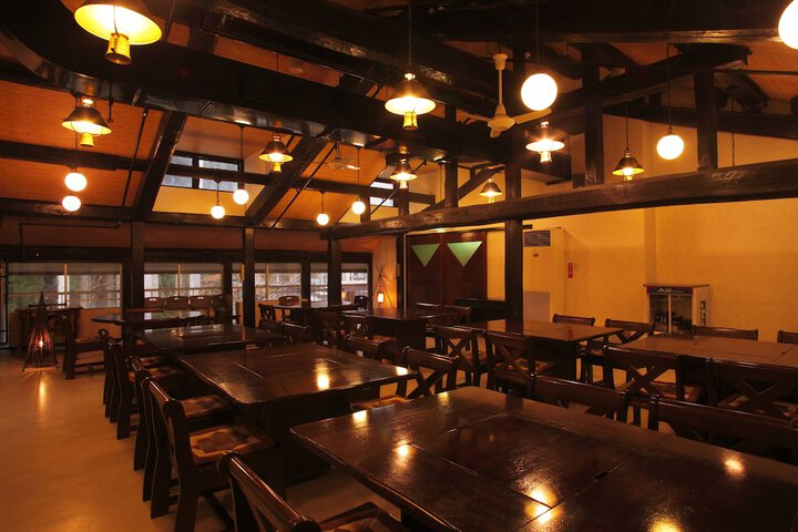 Restaurants