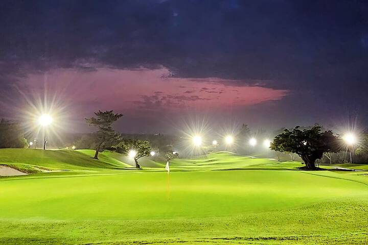 Golf 46 of 103