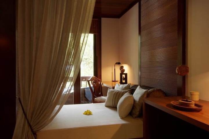 View from room