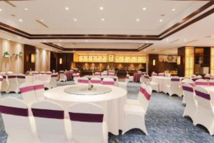 Shazhou Express Hotel