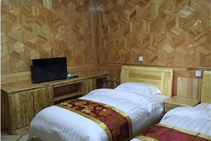 Kangxingyuan Inn