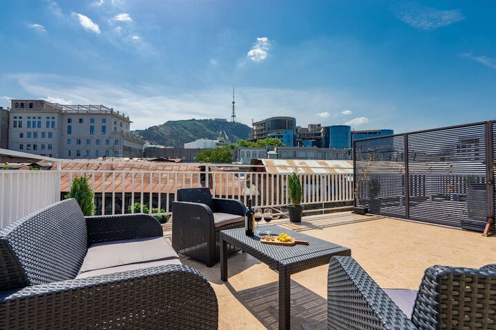 Terrace/Patio 44 of 86