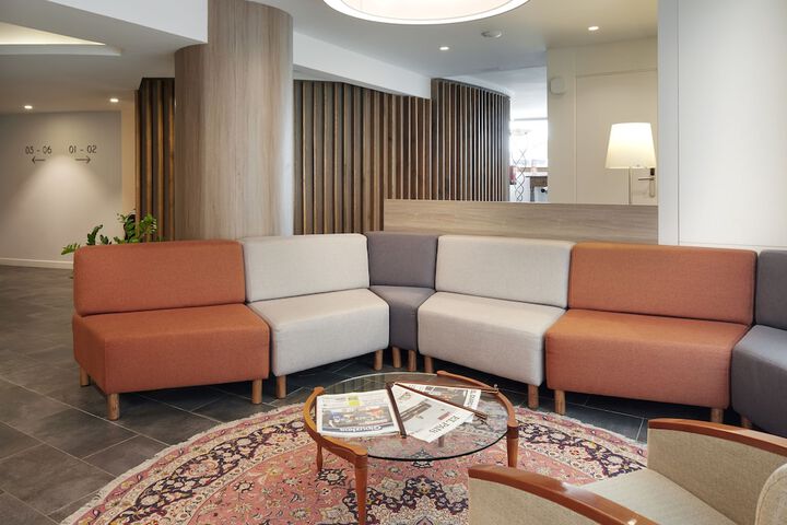 Hotel Interior 7 of 56